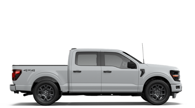 2026 Ford F-150+F-150